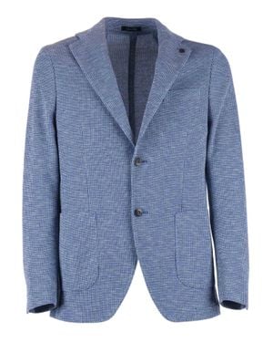 BRERAS Milano I'M Not Going To Tell You - Blue
