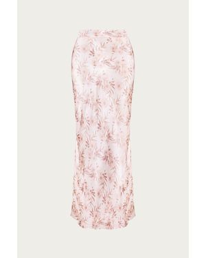 Adete Freesia Skirt - Pink
