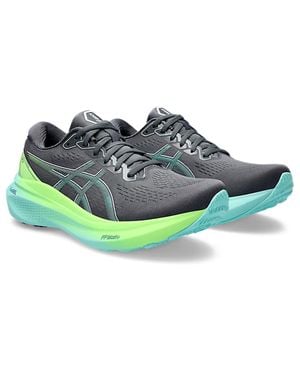 Asics Kayano 30 Shoes - Green