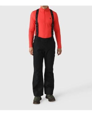 Bogner Fire + Ice Scott Ski Pants - Red