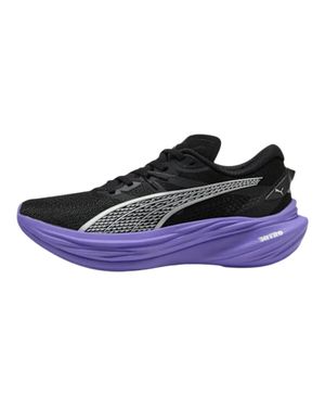 PUMA Deviate Nitro 3 Running Shoes - Purple