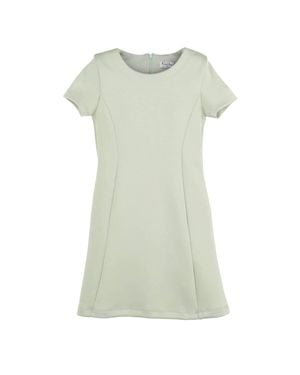 Gaby Girls Cassie Dress - Green