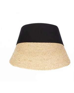 Flora Bella Tawny Visor - Multicolor