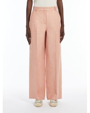 Weekend Malizia - Pink