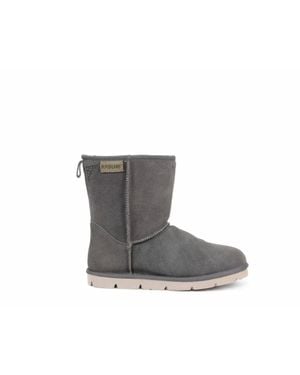 SUPERLAMB Argali 7.5 Boots - Gray