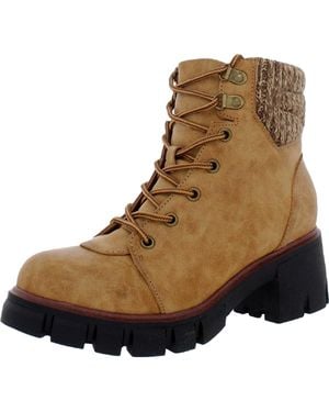 MIA Cataiin-Sw Natural Mh1574Sw-270 - Brown