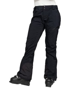 Roxy Gore-Tex Stretch Spridle Snow Pant - Blue