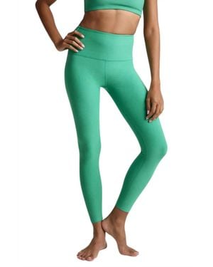 Beyond Yoga Spacedye Caught - Green