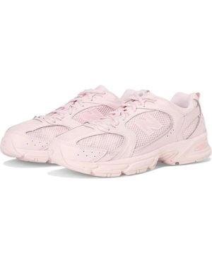 New Balance 530 U530Tbd Sneakers Low Top Lifestyle Shoes Rhs8542 - Pink