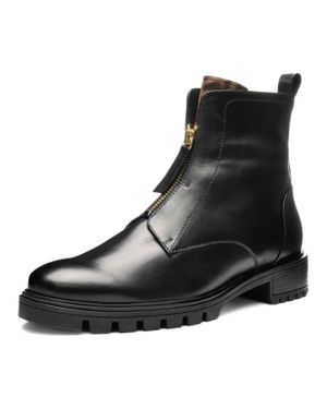 Ara Tourmaline Ankle Boots - Black