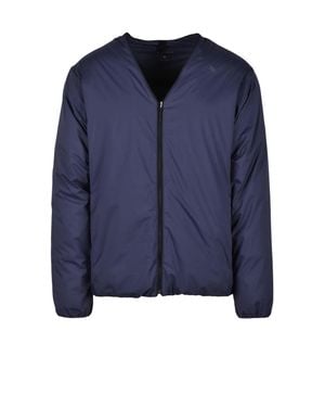 Goldwin Nylon Jacket - Blue