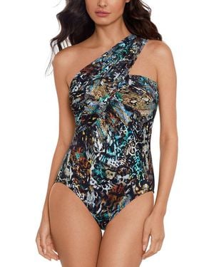 Magicsuit Goddess One-Piece - Blue