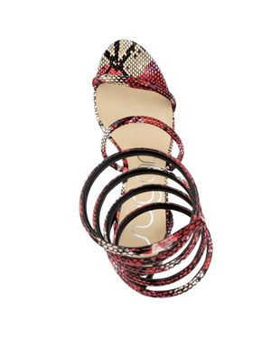 Sugar Beileza Multi Ws08730W - Pink