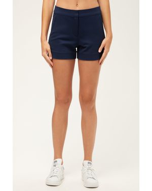 Trina Turk Corbin Short - Blue