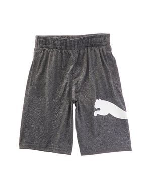 PUMA Speed Pack Performance Short - Gray