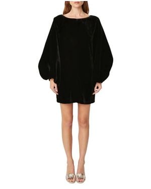 RHODE Benji Dress - Black