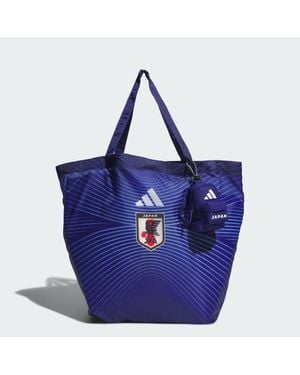 adidas Japan 26 Packable Bag - Purple