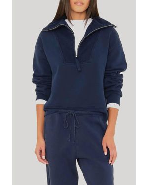 Xirena Kat Sweatshirt - Blue