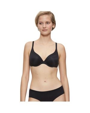 Triumph Body Make-Up Soft Touch Whp - Black