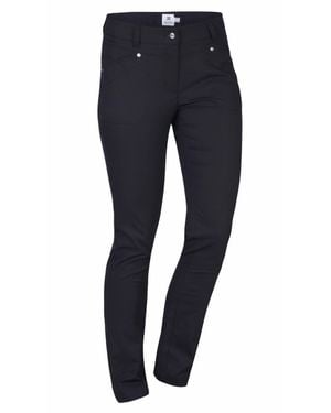 Daily Sports Lyric Golf Pants - Blue