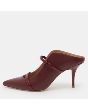 Malone Souliers Maureen - Brown