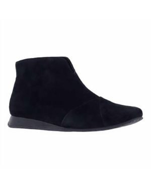 L'amour Des Pieds Tianna Bootie - Blue