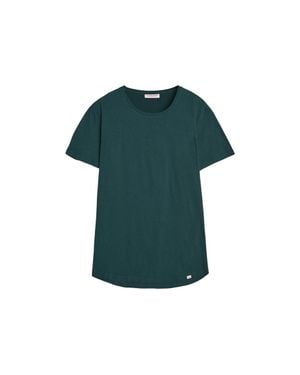 Orlebar Brown Ob-T-278414-Dark Sherwood - Green
