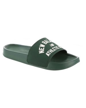New balance men's heritage thong sandal hotsell
