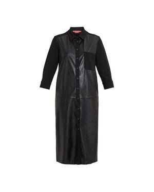 Marina Rinaldi Oblativo - Black