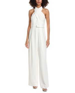 A.L.C. Murphy Ii Jumpsuit - White