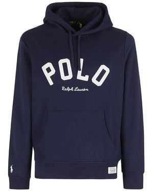 Roberto Collina Merino Wool Knit Pullover With High Neckline - Blue
