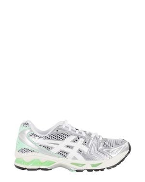 Asics Gel Kayano 14 Sneakers - White