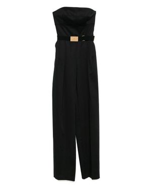 Elisabetta Franchi Dresses - Black