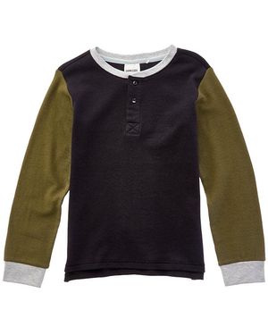 Sovereign Code Elijah T-Shirt - Black