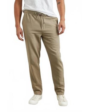 Rails Callum Pant - Green