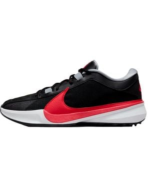 Nike Zoom Freak 5 Dx4985-004 - Red