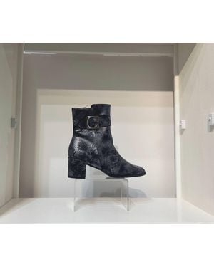 Eric Michael Fawn Metalic - Multicolor