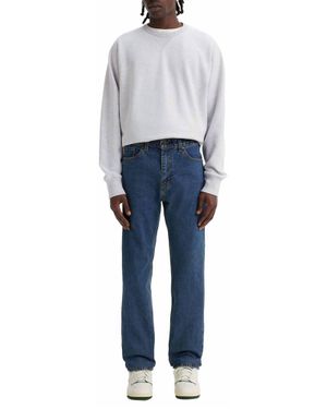 Levi's 505 Regular Fit-Obsolete Jeans - Black