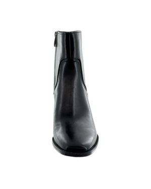 Naturalizer 27 Edit Erica Ankle Boot I8070L1001 - Black
