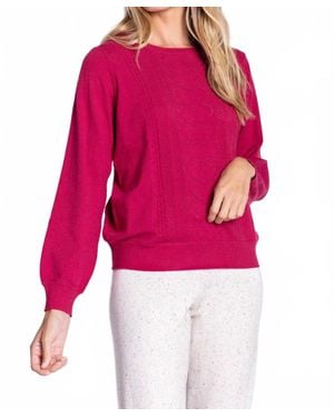 Pj Salvage Pretty - Red