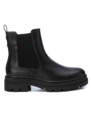 Xti Chelsea Boots - Black