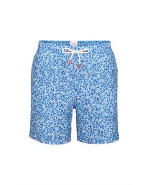 Swims Sol Swim Short - Blue