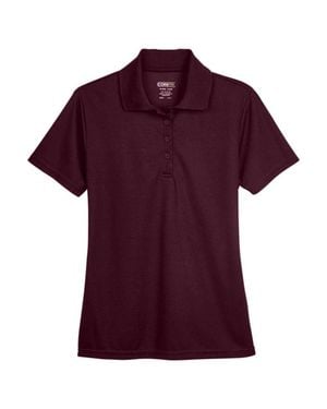 CORE365 Origin Performance Piqu Polo - Red