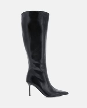 Billini Illianna Heeled Boots - Black