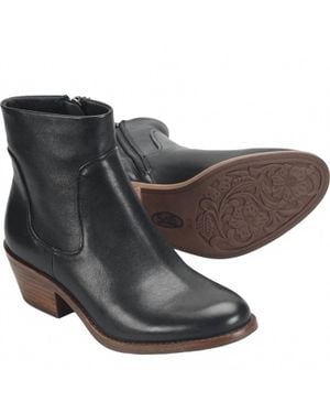 Söfft Giliana Bootie - Gray