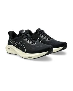 Asics Gt-2000 1011B861-003 Sneakers Running Shoes Rhs9283 - Black