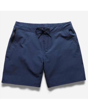 Ten Thousand 7" Foundation Shorts - Blue