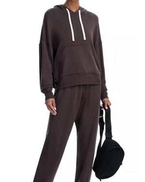 Splits59 Joey Hoodie - Black