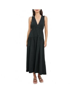 Rails Genevieve Dress - Black
