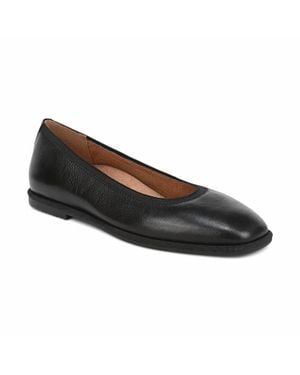 Vionic Caroll 2.0 Ballet Flat - Black